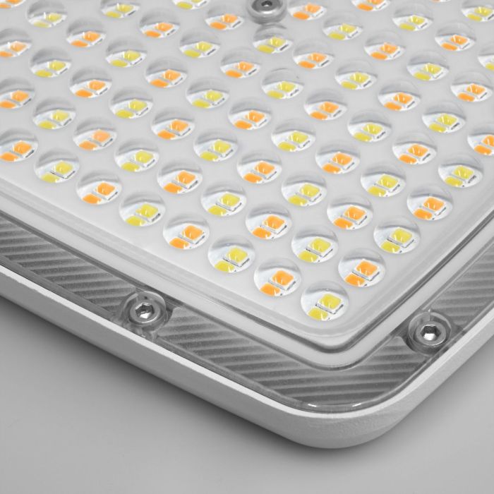 LED прожектор VIDEX F5 100W 3000-5000-6500K 230V White (VL-F5-100CW)