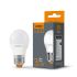LED лампа VIDEX G45e 3.5W E27 3000K