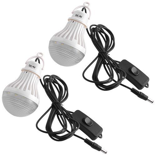 Ліхтар переносний Luxury 1902 T, 5W + 22SMD, 2 лампи 3W, power bank, сонячна батарея