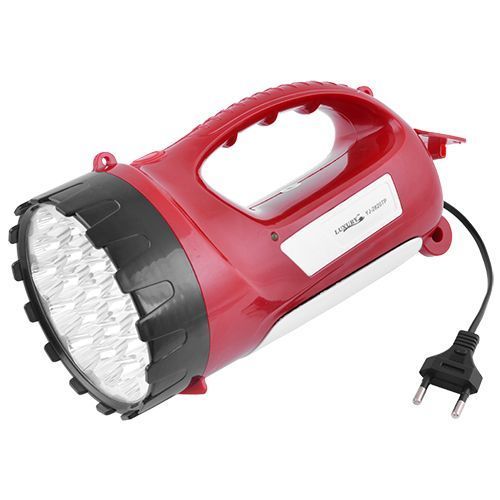 Ліхтар переносний YAJIA 2820, 19 + 15LED
