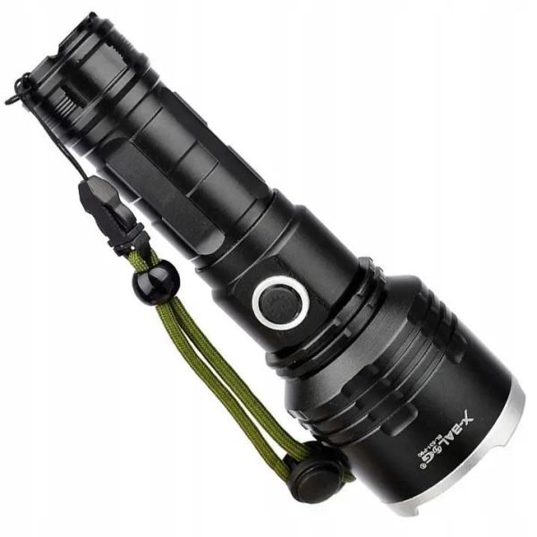 Ліхтарик Bailong BL-531-P90