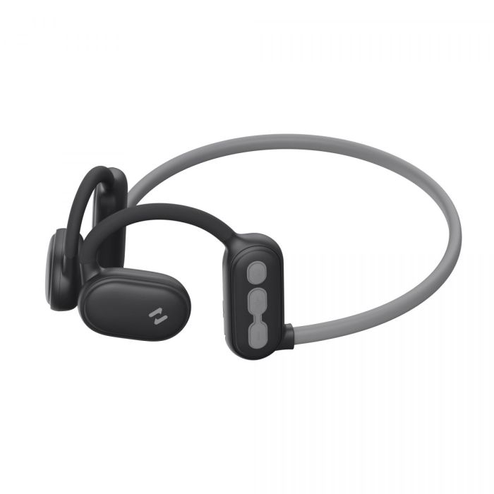 Бездротові навушники HAVIT E553BT "FREEGO PRO" ENC Black