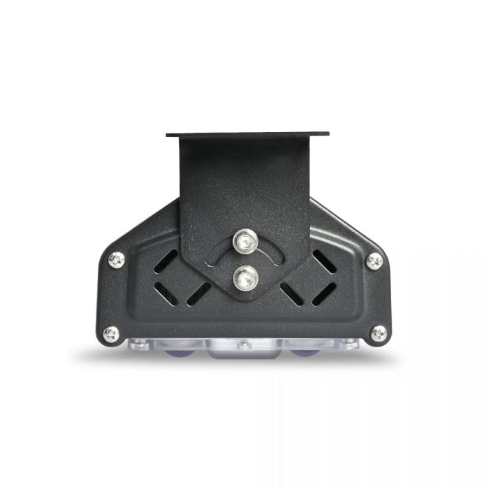 LED світильник висотний лінійний VIDEX HB022 100W 5000K 220V