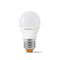 LED лампа VIDEX G45e 7W E27 4100K
