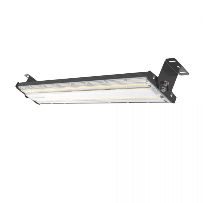 LED світильник висотний лінійний VIDEX HBL02 100W 5000K 230V