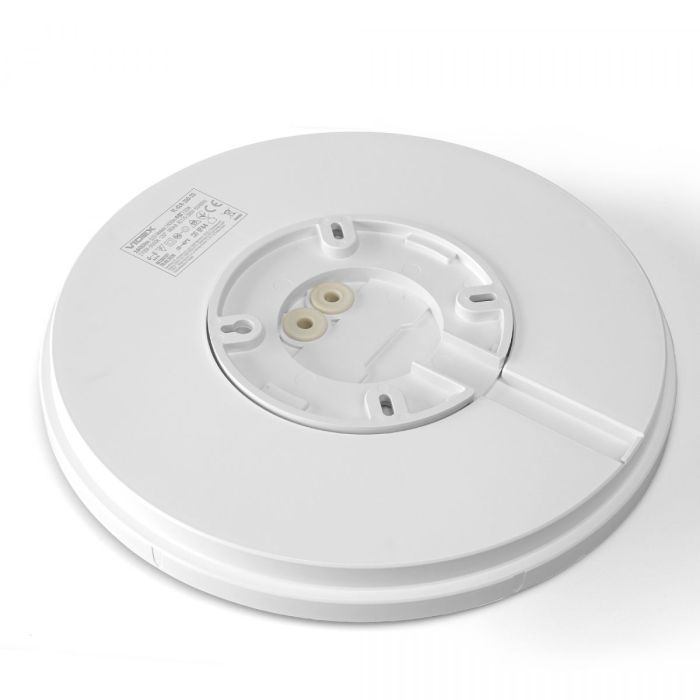 LED Світильник накладний з датчиком руху VIDEX VL-CLR-200-2G 20W 2700-6500K