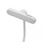 LED Світильник акумуляторний для читання VIDEX VL-NL134W White