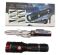 Ліхтарик zoom Police BL-736-T6