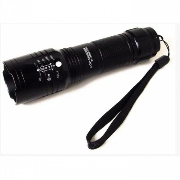 Фонарик  X-Balog BL-8900-P50