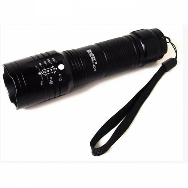Ліхтарик  X-Balog BL-8900-P50