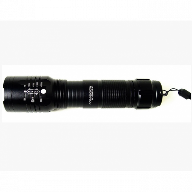 Ліхтарик  X-Balog BL-8900-P50