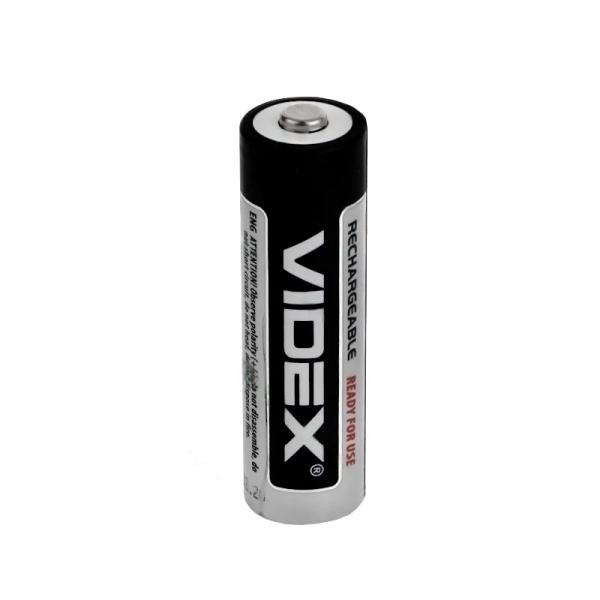 Акумулятор Videx HR6/AA 600mAh