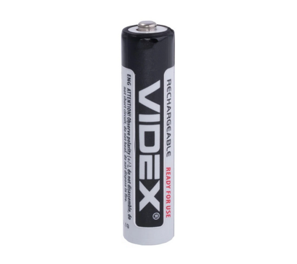 Акумулятор Videx HR03 / AAA 1000mAh
