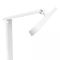 LED лампа настiльна з акумулятором TITANUM TLTF-014W 10W 3000-6000K