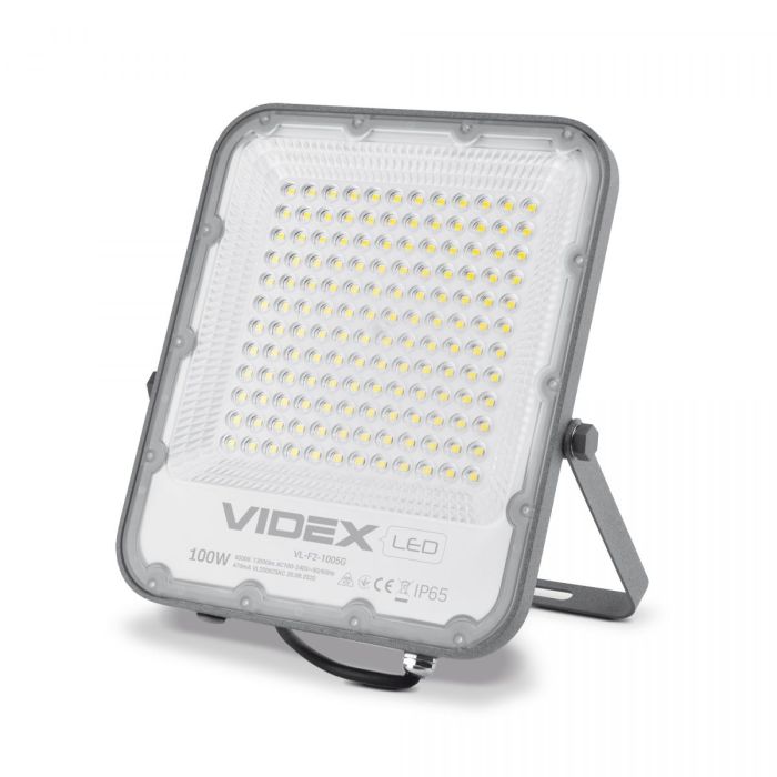 LED прожектор VIDEX PREMIUM F2 150W 5000K