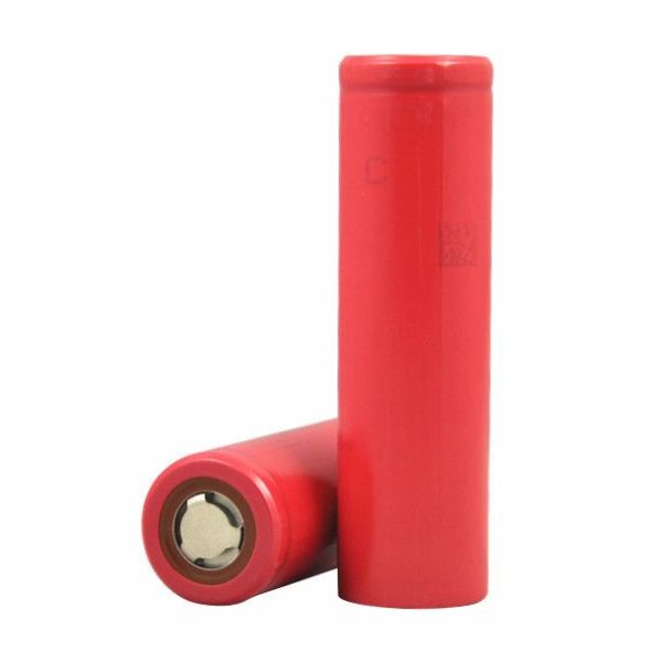 Акумулятор Sanyo 18650 (NCR18650BF) 3400mAh