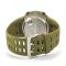 Годинник наручний чоловічий SKMEI 1251AG (Army green)