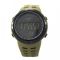 Годинник наручний чоловічий SKMEI 1251AG (Army green)