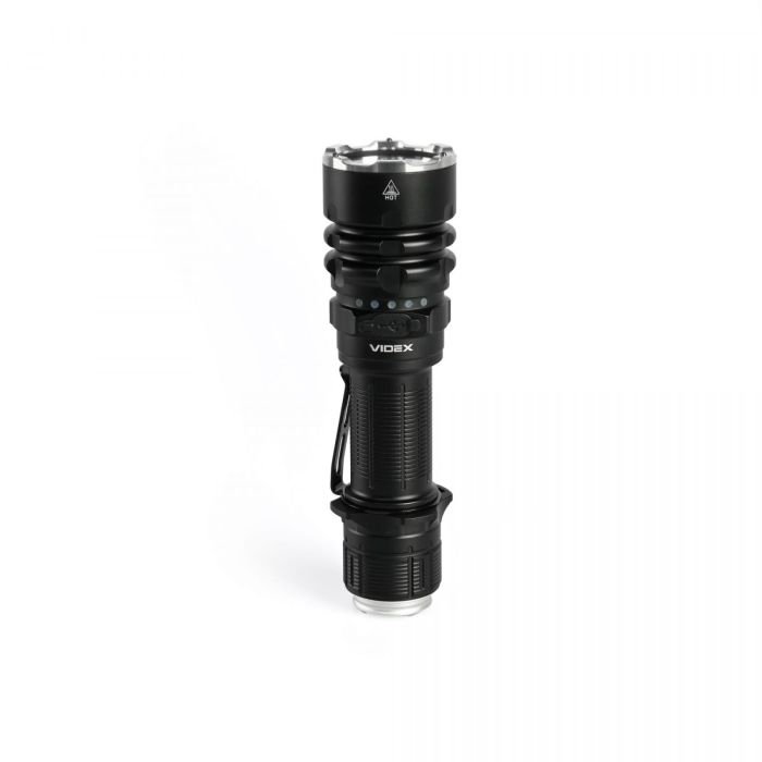 Ручний світлодіодний ліхтарик VIDEX VLF-AT265 2000Lm 6500K