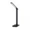 LED лампа настiльна з бездротовою зарядкою VIDEX VL-TF17B 18W 1800-6500K