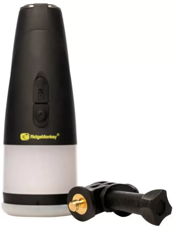 Ліхтар кемпінговий RidgeMonkey Multi Lite Plus