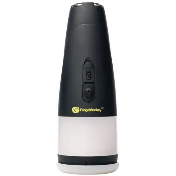 Ліхтар кемпінговий RidgeMonkey Multi Lite Plus