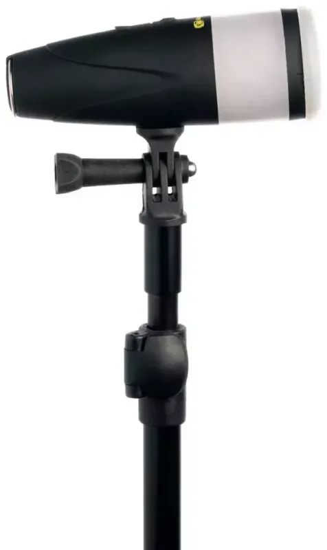 Ліхтар кемпінговий RidgeMonkey Multi Lite Plus