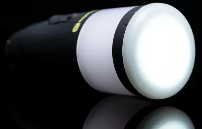 Ліхтар кемпінговий RidgeMonkey Multi Lite Plus