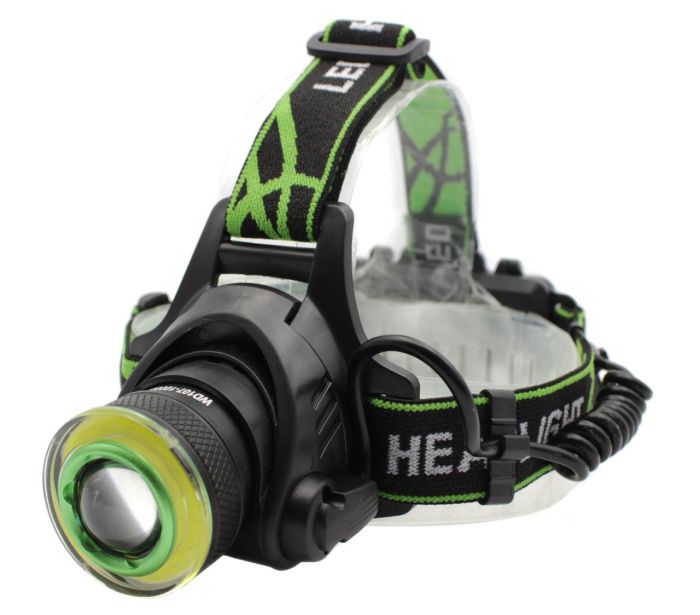 Ліхтар налобний Rablex RB107-T6