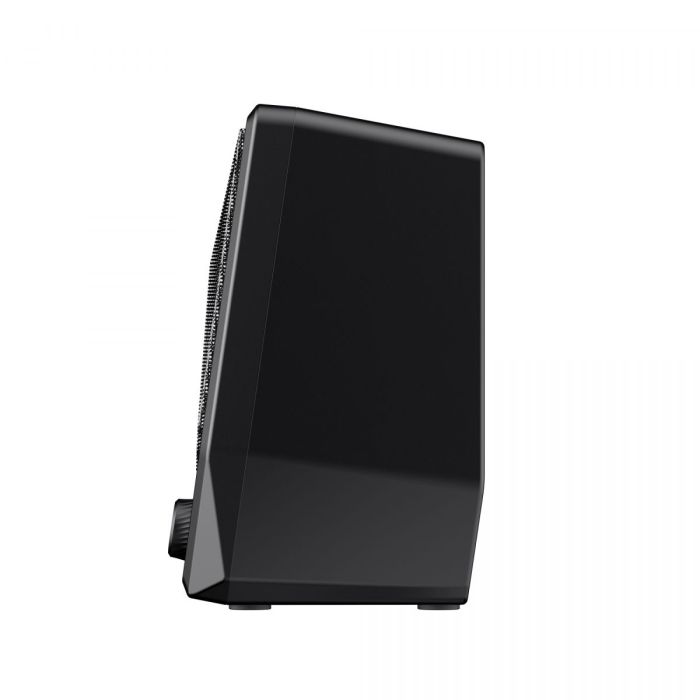 Стерео колонки HAVIT SK768 USB 10W RGB Black