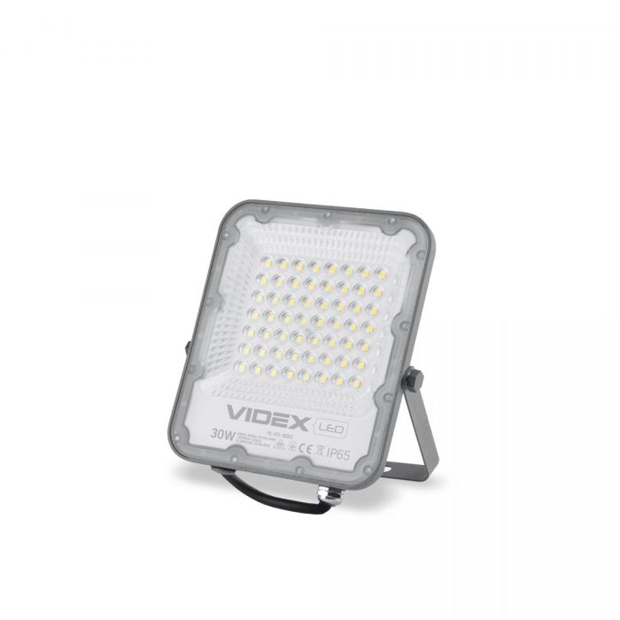 LED прожектор PREMIUM VIDEX F2 30W 5000K