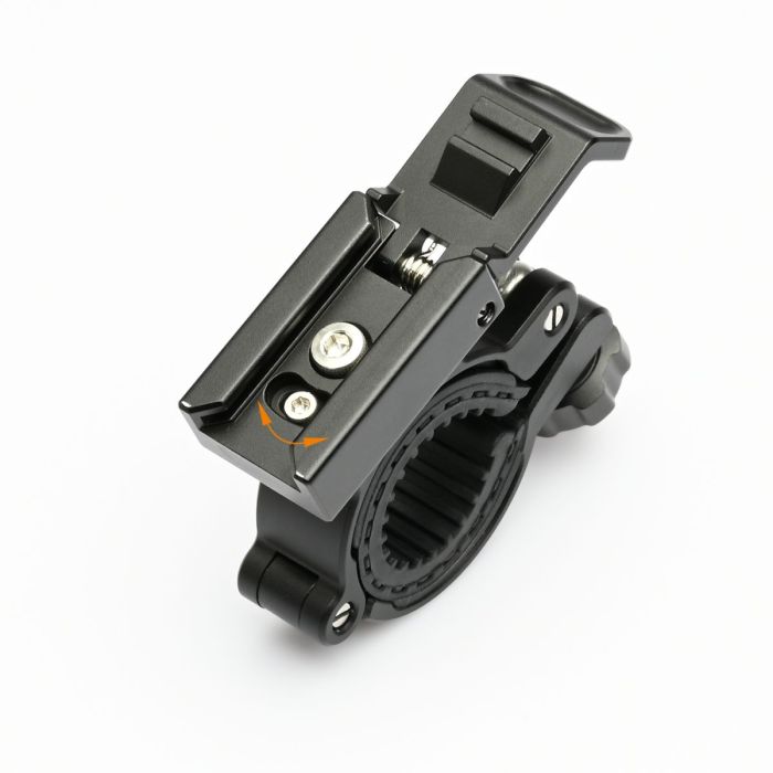 Велофара VIDEX VLF-BA286 2000Lm 5000K