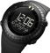 Годинник наручний чоловічий SKMEI 1992 (Black)