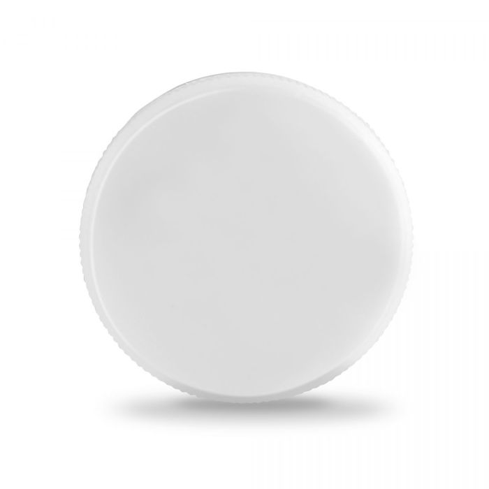 LED лампа VIDEX GX53D 10W 4100K 220V димерна