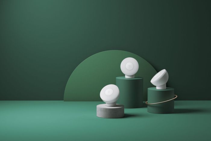 Нічник Mi Motion-Activated Night Light 2 (Bluetooth)