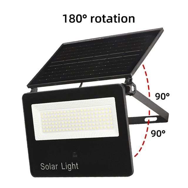 Прожектор COBA CB-LD-180-126