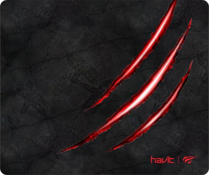 Килимок для миші HAVIT HV-MP838 Black