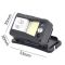 Ліхтар налобний SL09-1L2+COB+LED (Red+Green+Blue)