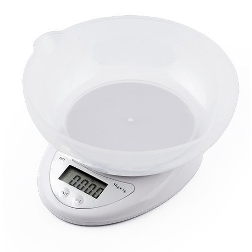 Весы кухонные Kitchen B05A 5кг