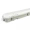 LED світильник IP65 лінійний під лампу 2хТ8 VIDEX 1,2М 220V