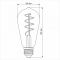 LED лампа VIDEX Filament ST64FASD 5W E27 2200K