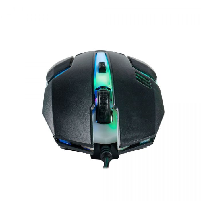 Дротова миша HAVIT HV-MS4239 USB (1200 DPI, 4 кл)