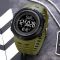 Годинник наручний чоловічий SKMEI 2070 (Army-Green)