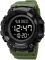 Годинник наручний чоловічий SKMEI 1968 (Army-Green)