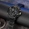 Чоловічий годинник Skmei 2031 Black
