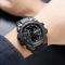 Чоловічий годинник Skmei 2031 Black