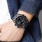 Чоловічий годинник Skmei 2031 Black