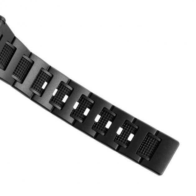 Чоловічий годинник Skmei 2031 Black