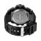 Чоловічий годинник Skmei 2031 Black