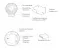 Нічник Mi Motion-Activated Night Light 2 (Bluetooth)